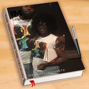 Meet your Posher, Davida